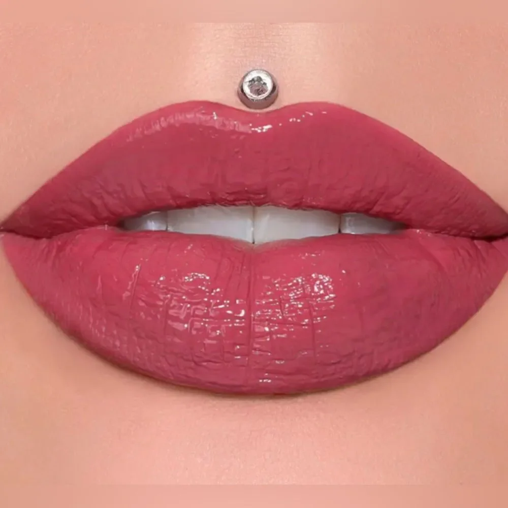 NIB Jeffree Star 1 Supreme Gloss Lip Gloss and 1 Velvet Trap Lipstick